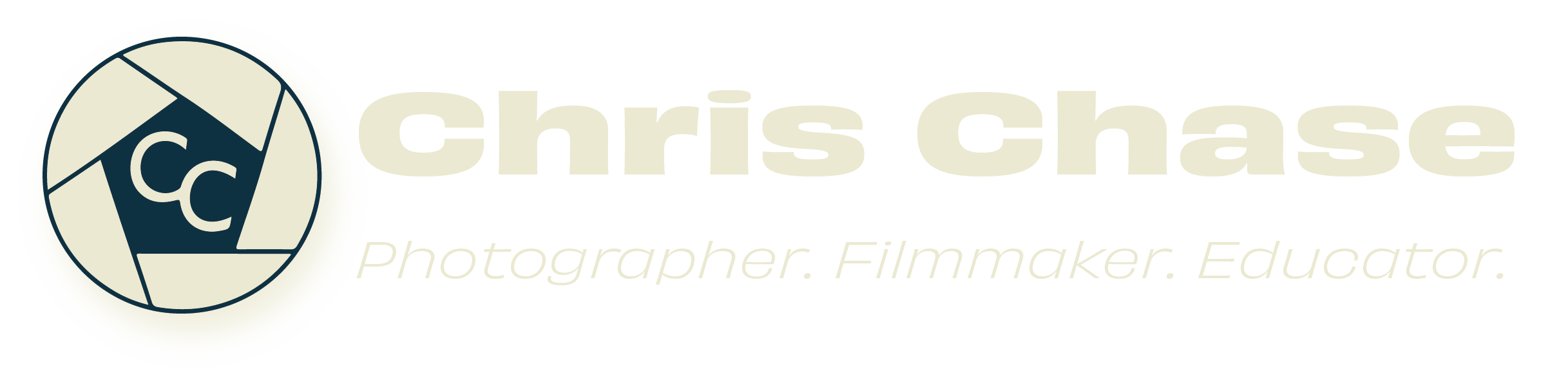2026 beige logo