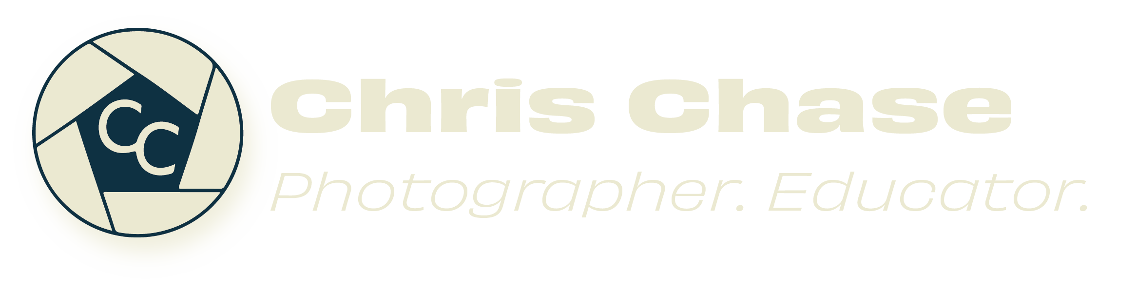 2026 no background blue logo blue letters beige shadow