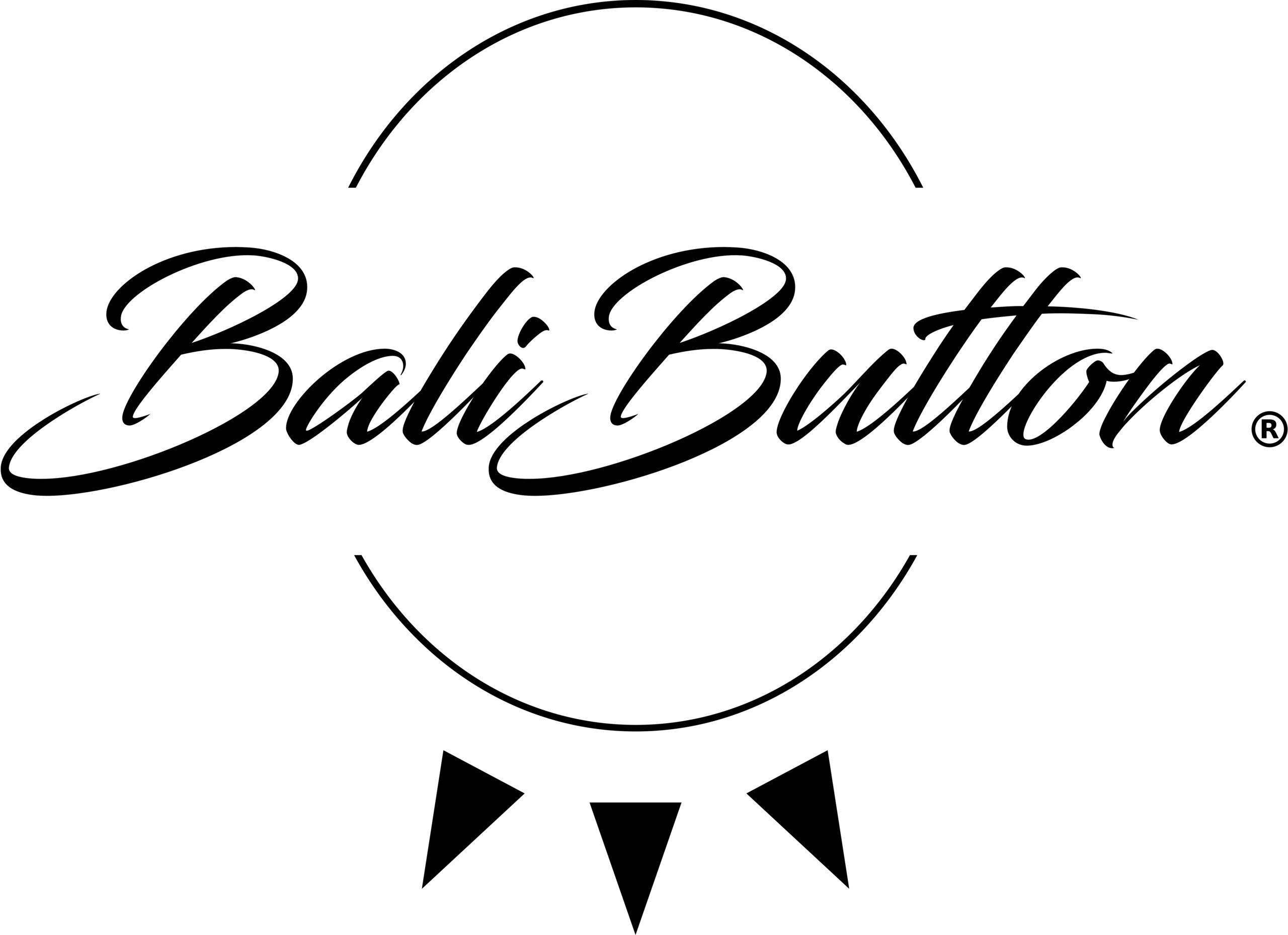 BlackLogoBaliButton@3x