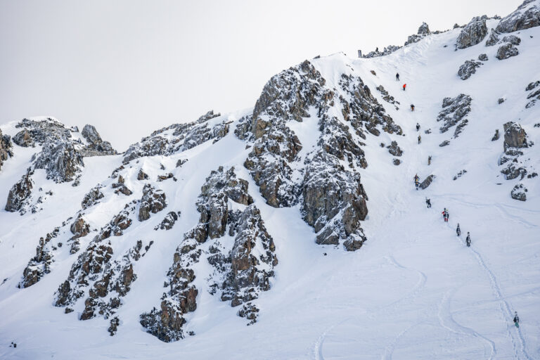 Mount Olympus Freeride Open