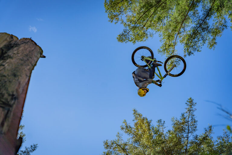 Crankworx Mountain Bike Festival-4