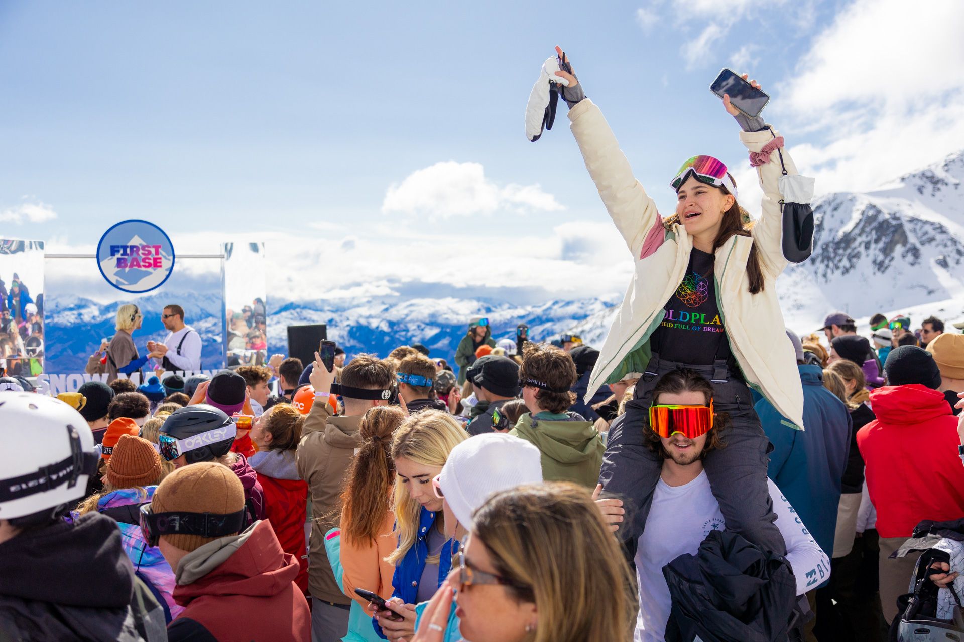 2023 Snow Machine Music Festival, Queenstown-3