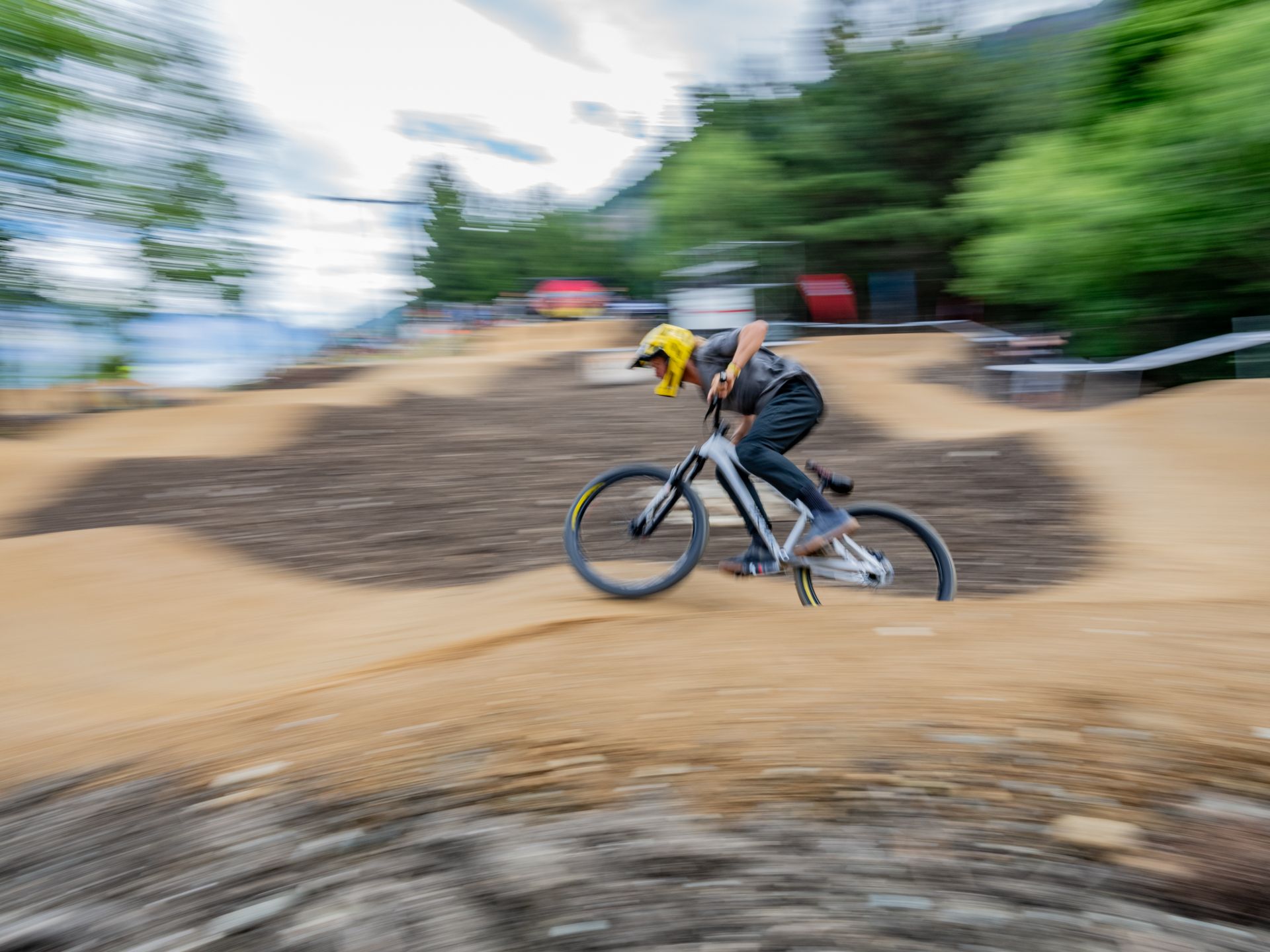 Crankworx Rotorua 2021-12