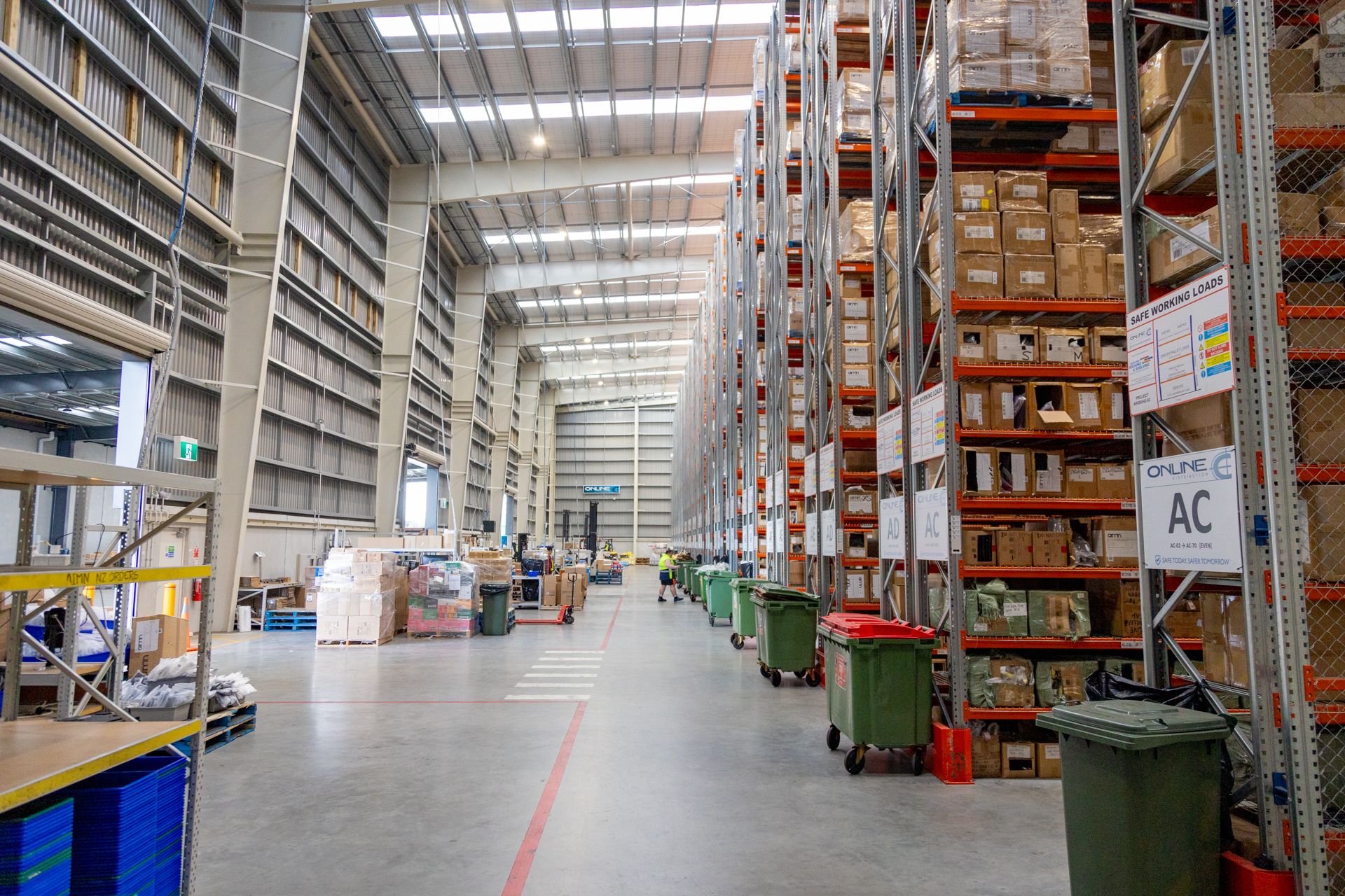 Online Distribution, photo library refresh-1