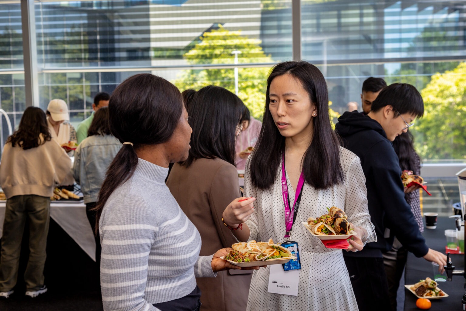 University of Auckland Business School PhD Conference00014