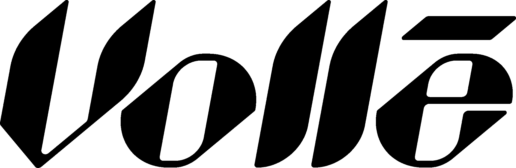 VOLLE_WORDMARK WHITE