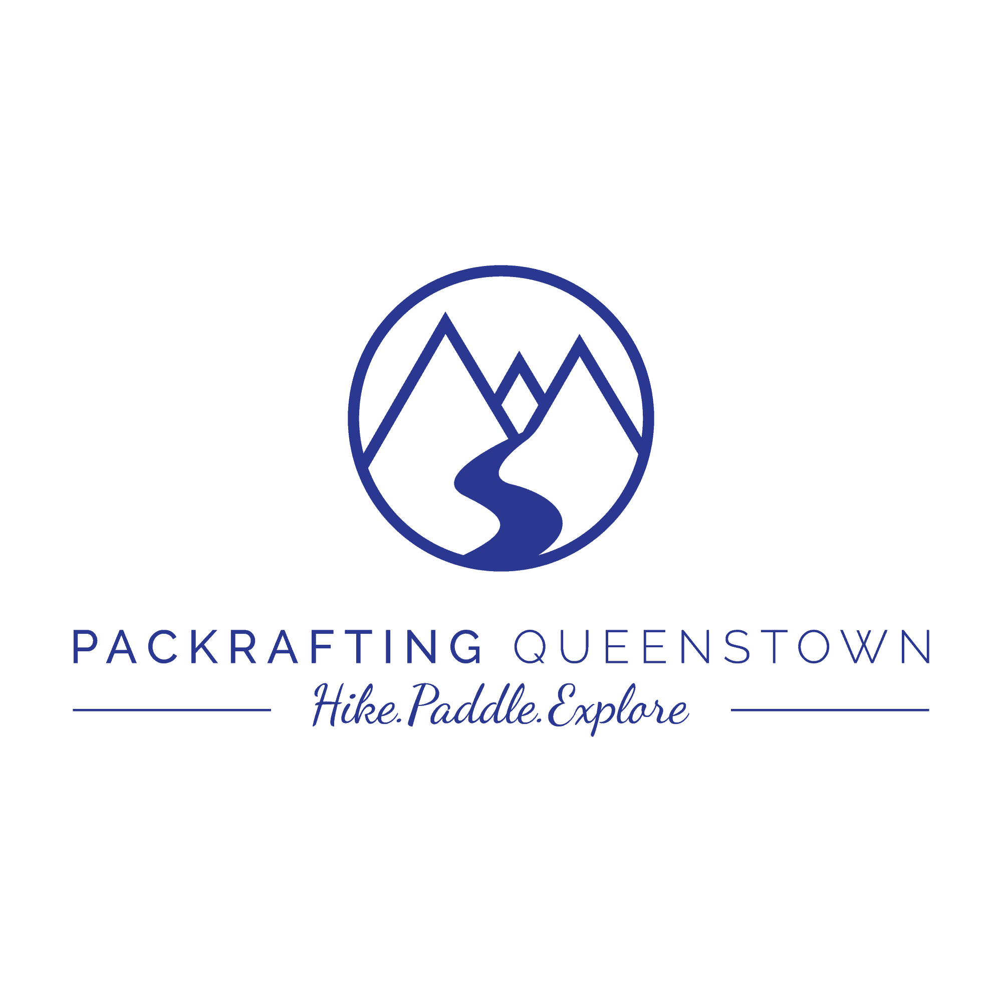 Packrafting-Queenstown-Logo-Dark
