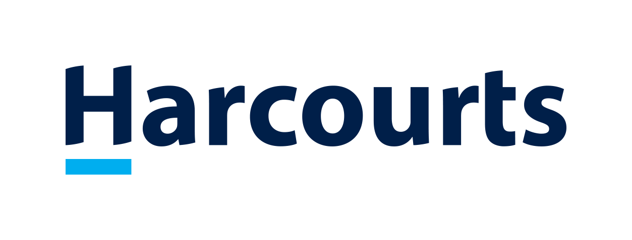 harcourts logo
