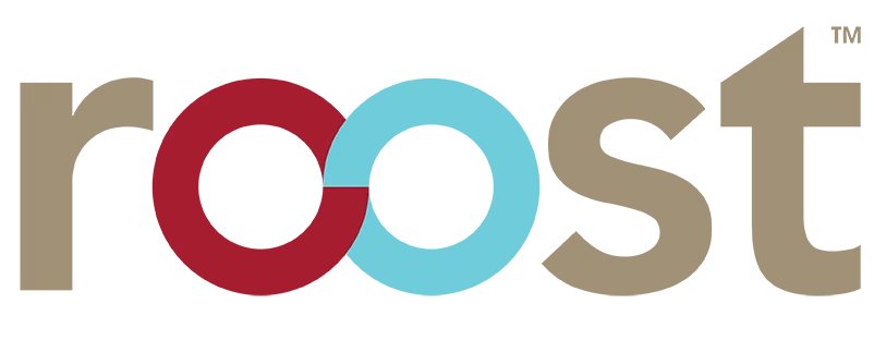 roost logo