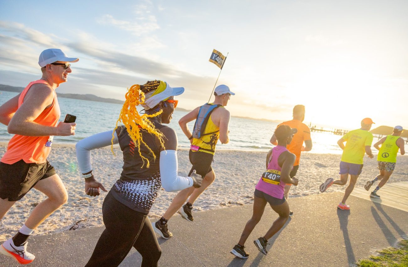 Maraetai Half Marathon 2024-4
