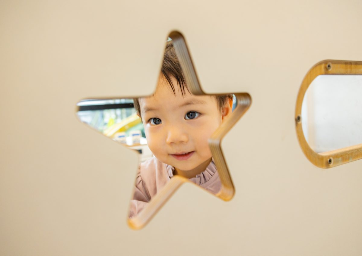 Reaching For The Stars Childcare Centre, Rebranding Photoshoot-12